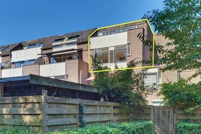 Woning Westrak 56 Harderwijk