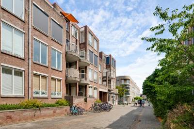 Woning Erasmusdomein 12B Maastricht