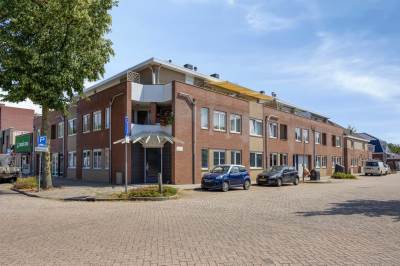 Woning Kerkakkerstraat 38 Uden