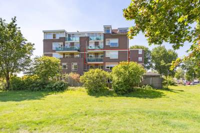Woning Dijkmeent 12 Almere