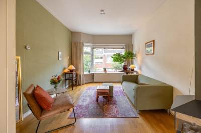 Woning Van Royenlaan 28A Groningen
