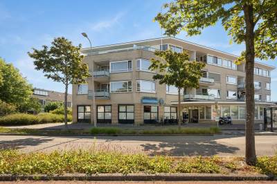 Woning Puccinistraat 114 Capelle aan den IJssel