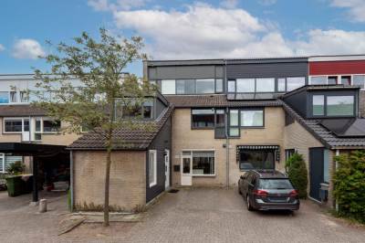 Woning Boomstede 452 Maarssen