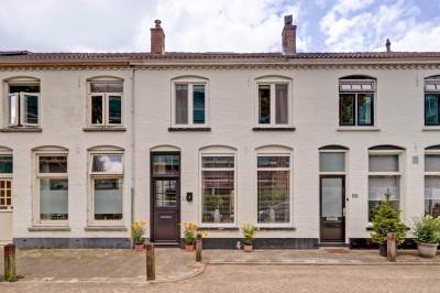 Woning Julianastraat 23 Leerdam