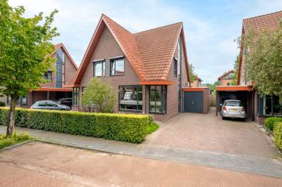 Woning Schulpvijver 22 Almelo