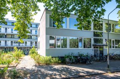 Woning Jan Willem Passtraat 15 Nijmegen