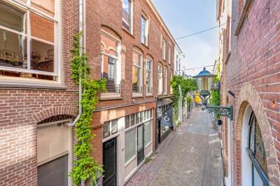 Woning Hoogstraat 26 Alkmaar
