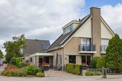 Woning Weidemolen 9 Nieuwe Niedorp
