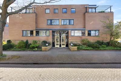 Woning Eikenlaan 21 Alkmaar