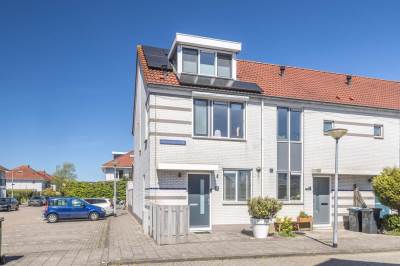Woning Franciscanenstraat 51 Assendelft