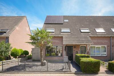 Woning De Torenvalk 36 Rossum (GE)
