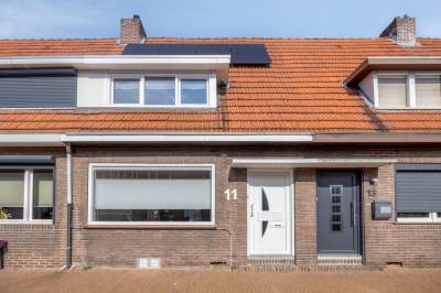 Woning Esdoornstraat 11 Landgraaf