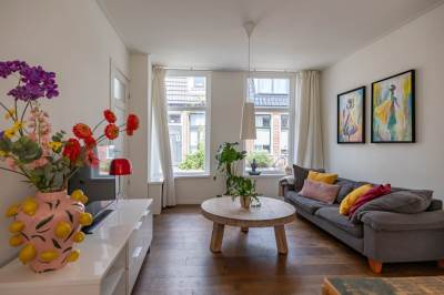 Woning Rijskampenstraat 5 Groningen