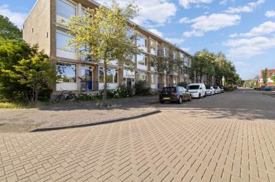 Woning Admiraal de Ruyterlaan 55 Castricum