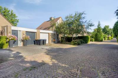 Woning De Bunder 9 Dronten