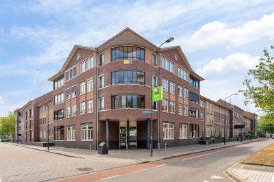 Woning Biggenstraat 25 Uden