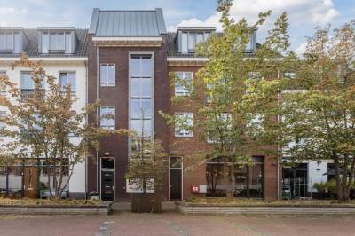 Woning Tuinweg 48 Oisterwijk