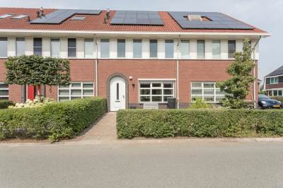 Woning Punter 4 Meppel