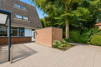 Woning Frans Erensstraat 15 Kerkrade
