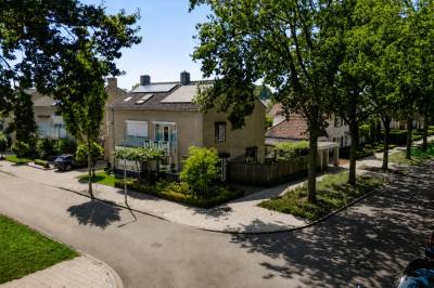 Woning Nassaulaan 30 Weert
