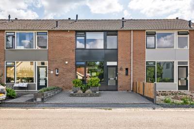 Woning Molenstraat 15 Varik