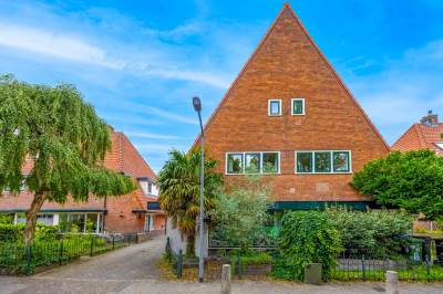 Woning Radiostraat 63 Hilversum