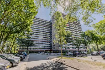Woning Oost-Dorsch 142 Zaandam