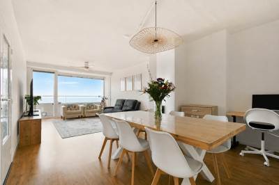 Woning Burgemeester van Fenemaplein 10F7 Zandvoort