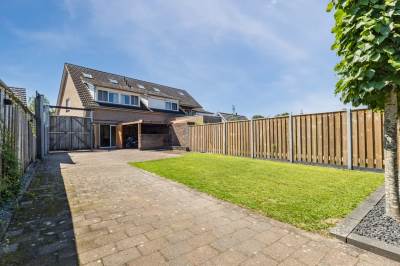 Woning Spoorstraat 36 Ruurlo