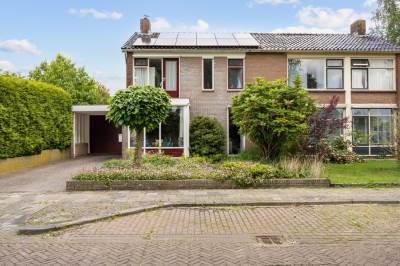 Woning Laweijstraat 19 Haulerwijk