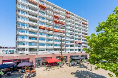 Woning Ouddiemerlaan 121 Diemen