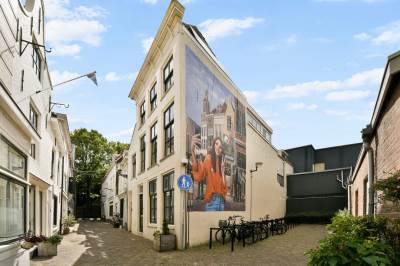 Woning Smalle Havenstraat 14 Vlaardingen