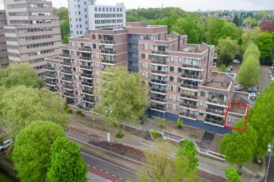 Woning Putgraaf 42 Heerlen