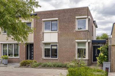 Woning Boomleeuwerik 43 Goirle