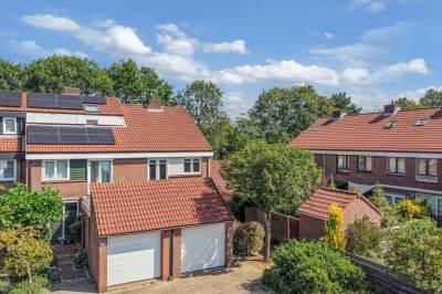 Woning Keizerskroon 26 Beverwijk