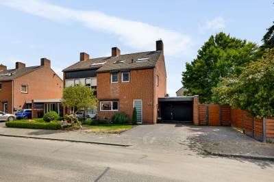 Woning Berkenlaan 22 Vlodrop