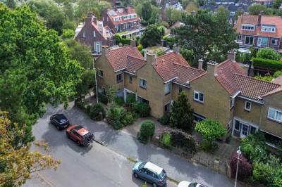 Woning Laan van Poot 450 Den Haag