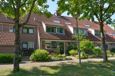 Woning Stam 38 Huizen