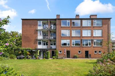 Woning Valeriushof 12C Amersfoort