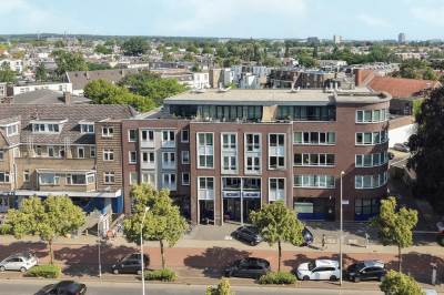 Woning Graafseweg 47K Nijmegen
