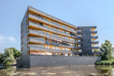 Woning Langstraat 63 Lelystad
