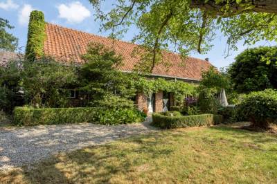 Woning Voorsterstraatweg 27 Posterholt
