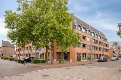 Woning Arendshof 325 Oosterhout (NB)
