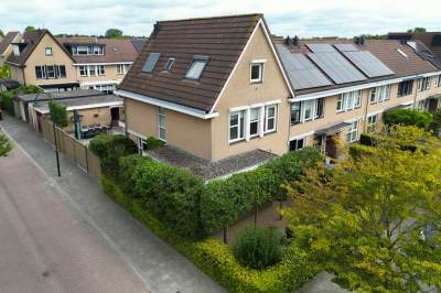 Woning Herfsttuin 1 Barneveld