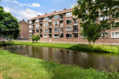 Woning Hoekersingel 31 Rotterdam