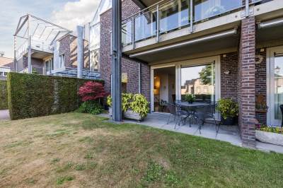 Woning Burg.Backxlaan 36D Nieuwleusen