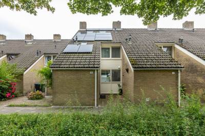 Woning Zuiderweg 201 Groningen