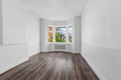 Woning Bennekomstraat 15 Den Haag
