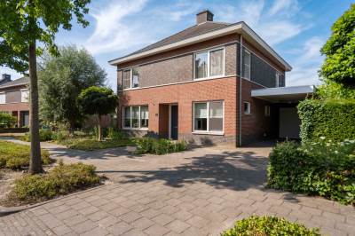Woning Leumehofstraat 15 Weert