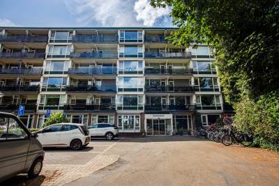 Woning Stationsweg 92616 Ede